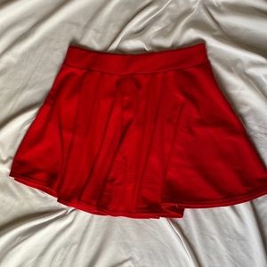 Urban coco skater skirt